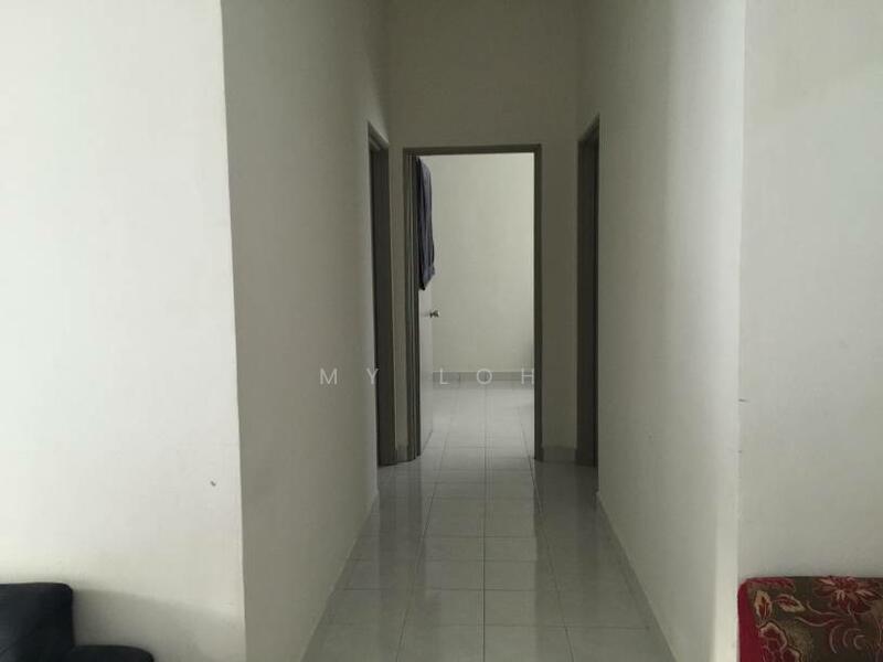 For Rent - 162 Residency