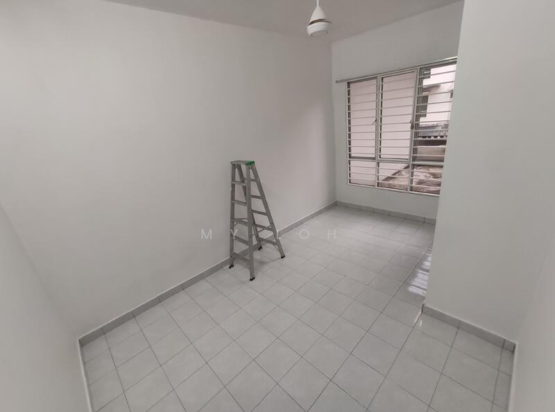 Untuk Disewa - 162 Residency