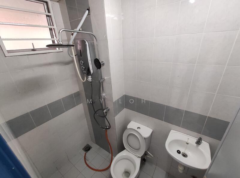 Untuk Disewa - 162 Residency