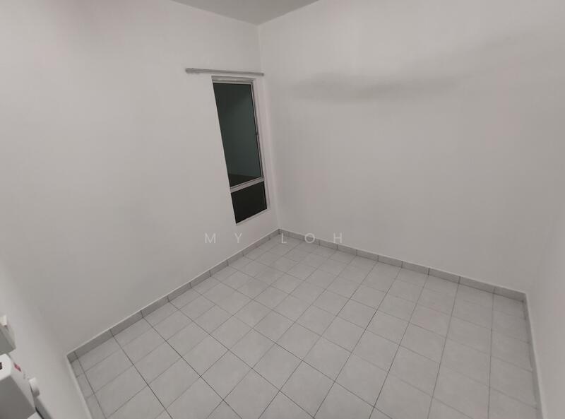 Untuk Disewa - 162 Residency