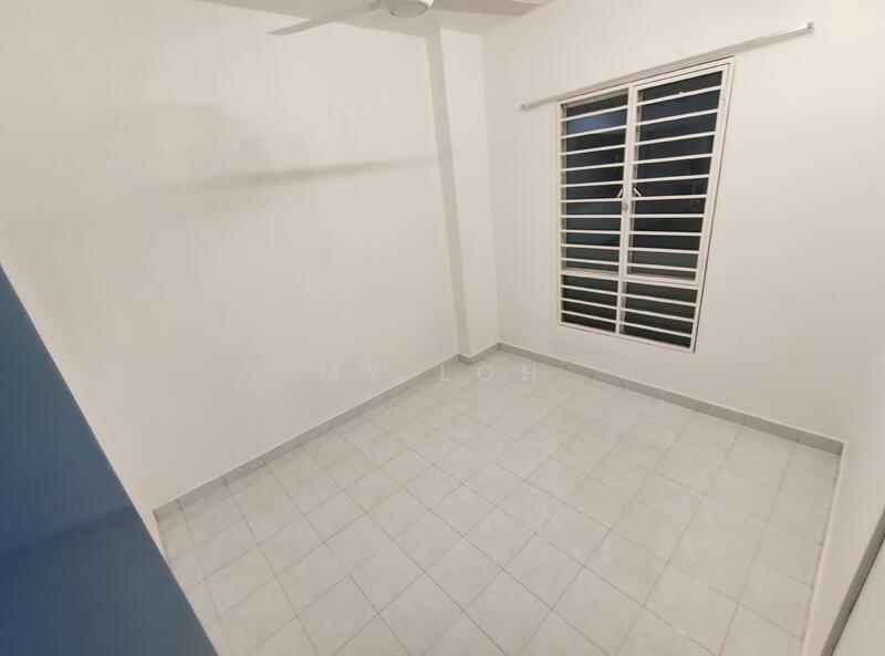 Untuk Disewa - 162 Residency