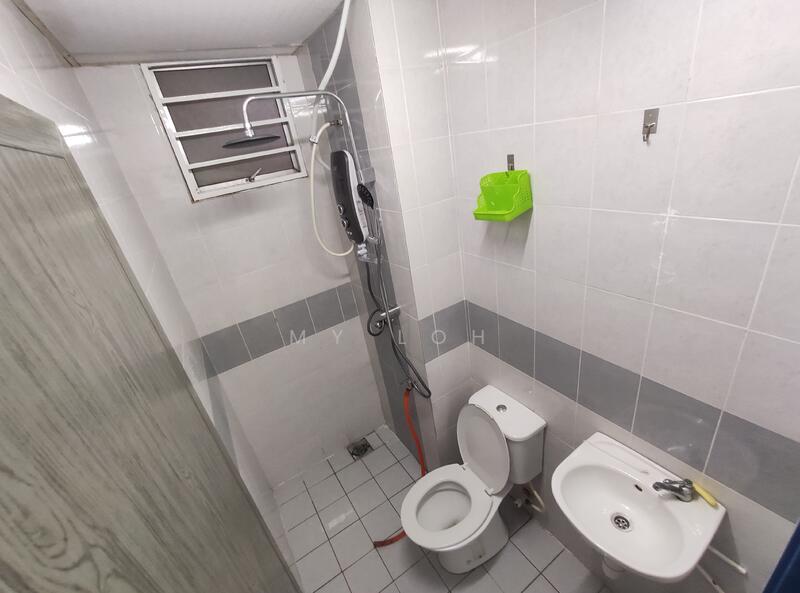 Untuk Disewa - 162 Residency