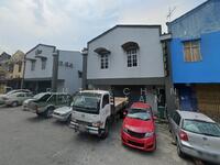 For Rent - Taman Kajang Utama