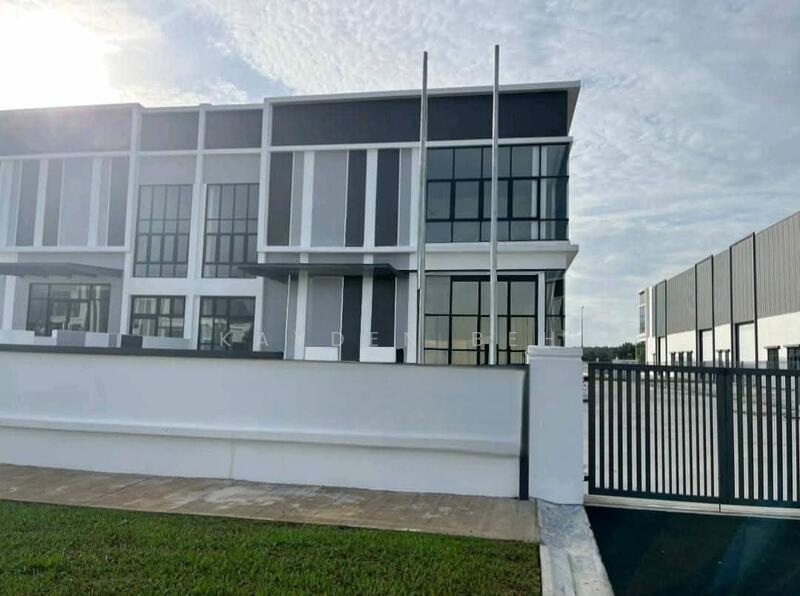 Factory for Sale in Senai (Kulai) - Kayden Beh - PropertyGuru.com.my