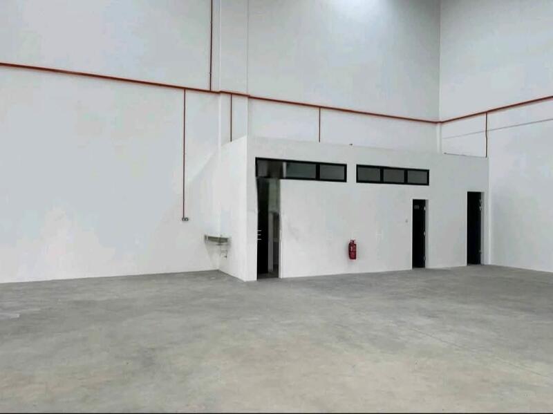 Factory for Sale in Senai (Kulai) - Kayden Beh - PropertyGuru.com.my