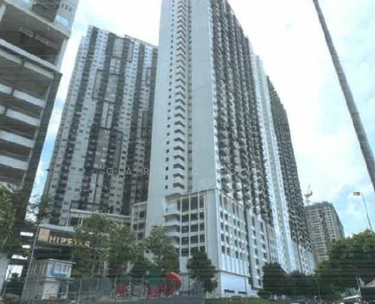 Untuk Dijual - Residensi Desa Satumas