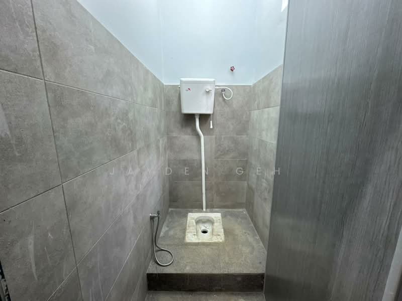 Warehouse for Rent in Kepala Batas (Kedah) - Jayden Geh - Bathroom - PropertyGuru.com.my