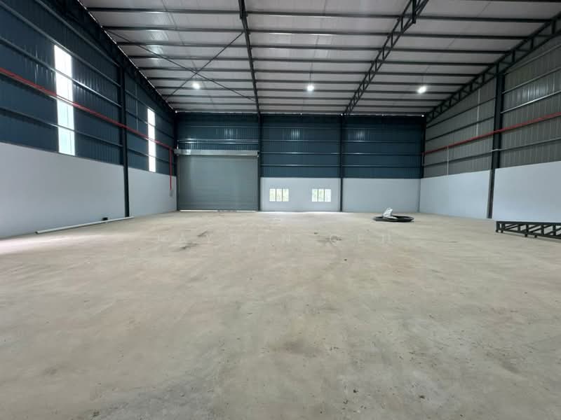 Warehouse for Rent in Kepala Batas (Kedah) - Jayden Geh - Interior - PropertyGuru.com.my