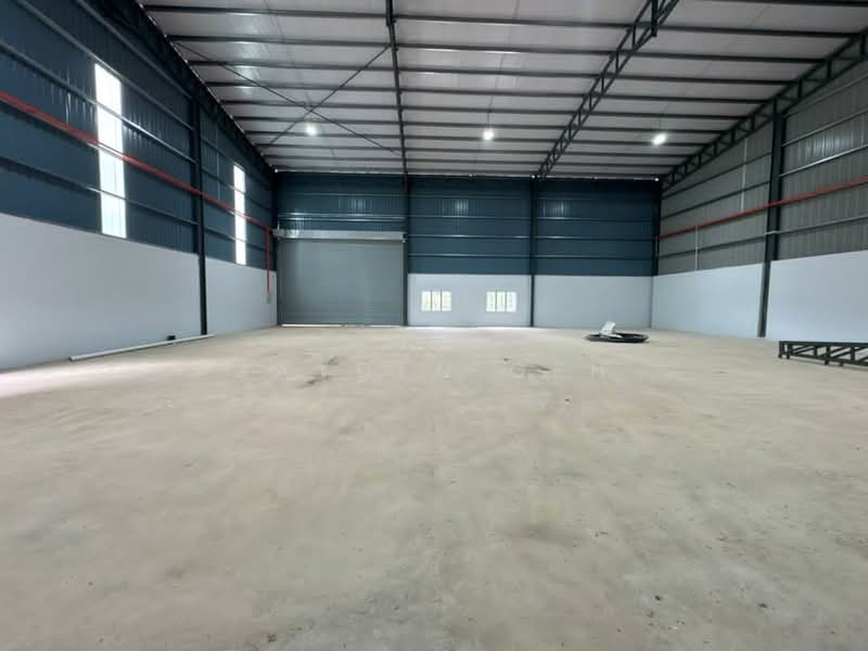 Warehouse for Rent in Kepala Batas (Kedah) - Jayden Geh - Interior - PropertyGuru.com.my