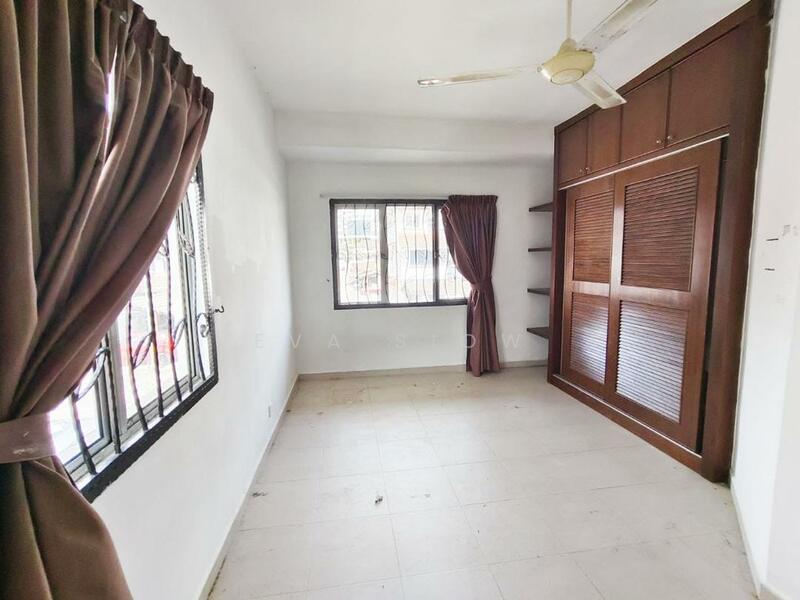 For Sale - Villa Ros @ Tampoi Indah