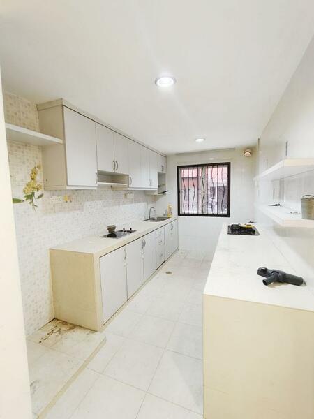 For Sale - Villa Ros @ Tampoi Indah