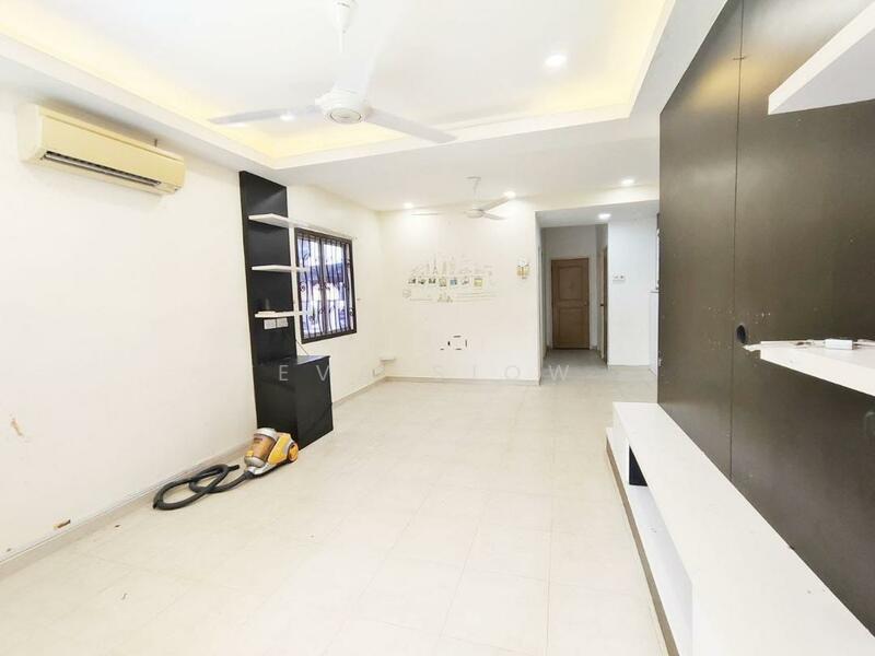 For Sale - Villa Ros @ Tampoi Indah