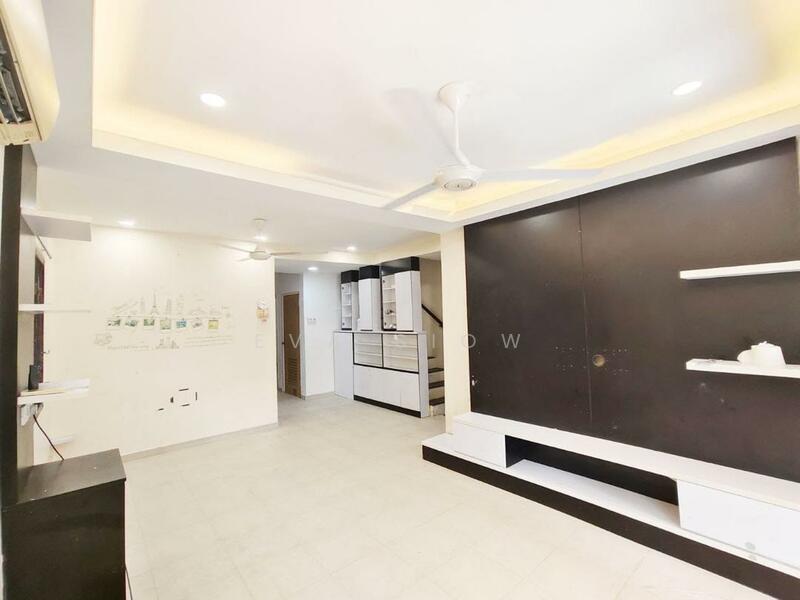 For Sale - Villa Ros @ Tampoi Indah