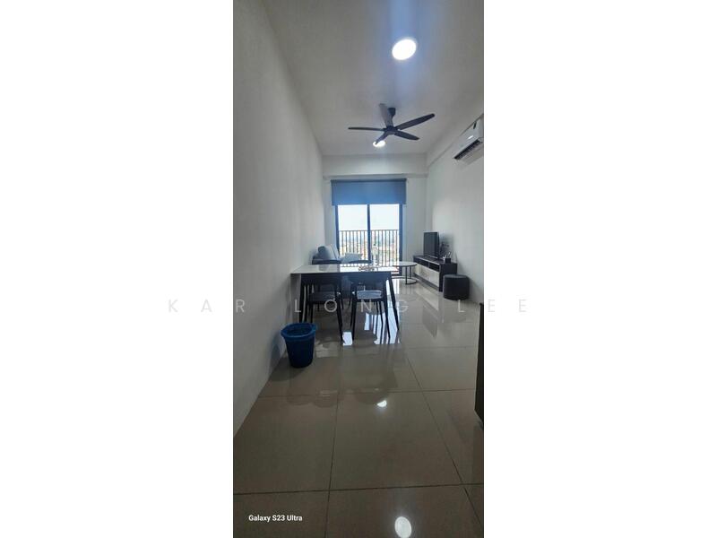 Untuk Disewa - Piccadilly