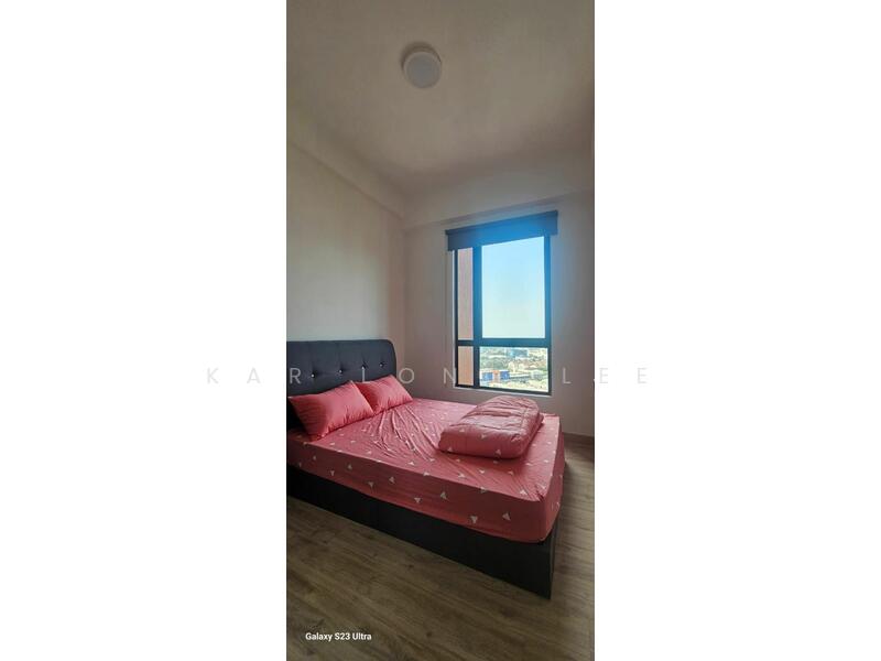 Untuk Disewa - Piccadilly