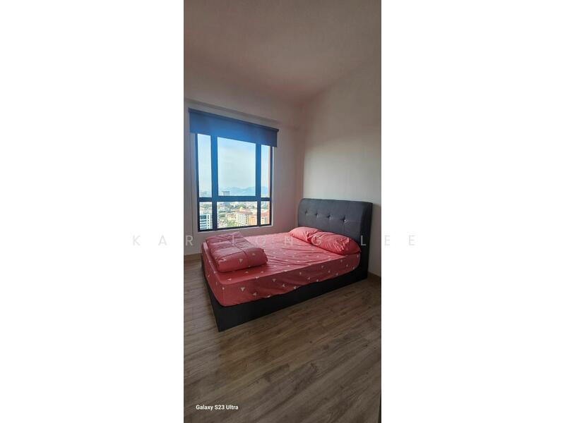 Untuk Disewa - Piccadilly