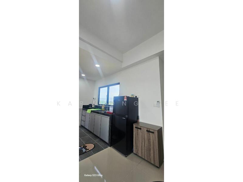 Untuk Disewa - Piccadilly