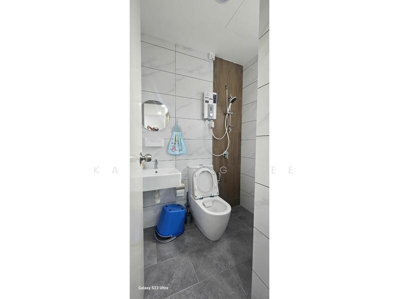 Untuk Disewa - Piccadilly