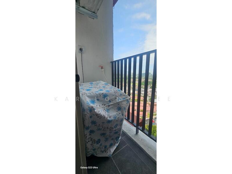 Untuk Disewa - Piccadilly