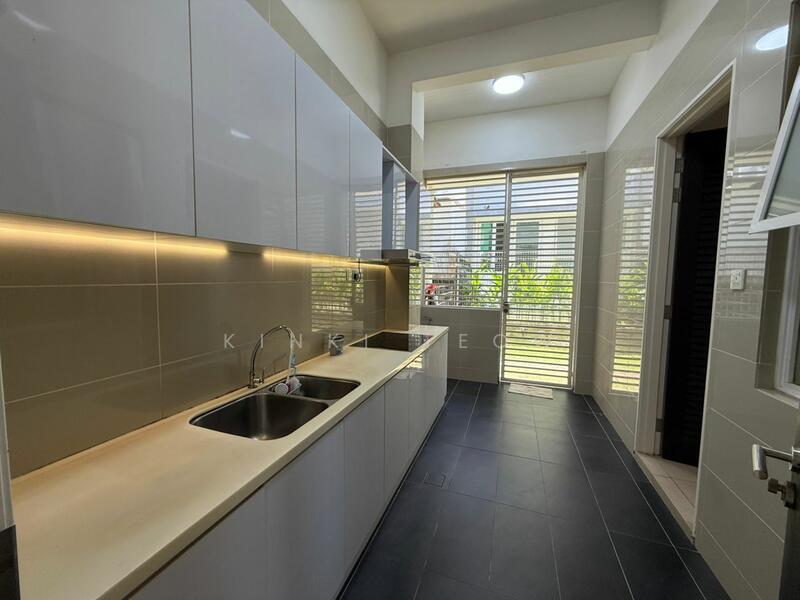 Semi-Detached House for Sale in East Ledang (Iskandar Puteri (Nusajaya)) - Kinki Teow - PropertyGuru.com.my