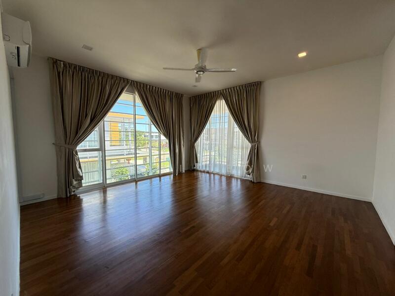 Semi-Detached House for Sale in East Ledang (Iskandar Puteri (Nusajaya)) - Kinki Teow - PropertyGuru.com.my