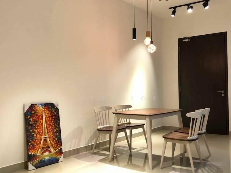 Untuk Disewa - Paloma @ Tropicana Metropark