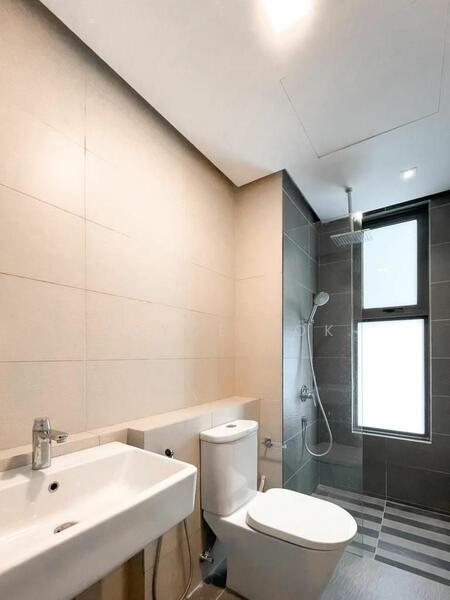 Untuk Disewa - Paloma @ Tropicana Metropark