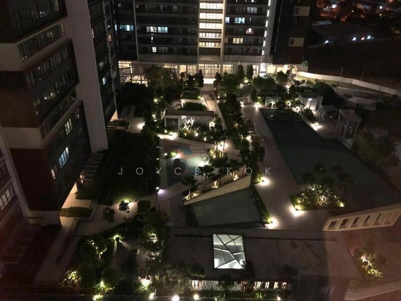 Untuk Disewa - Paloma @ Tropicana Metropark