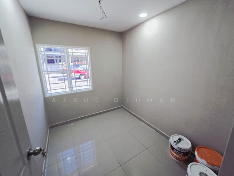 For Sale - 2-storey Terrace House at Taman Rasah Jaya