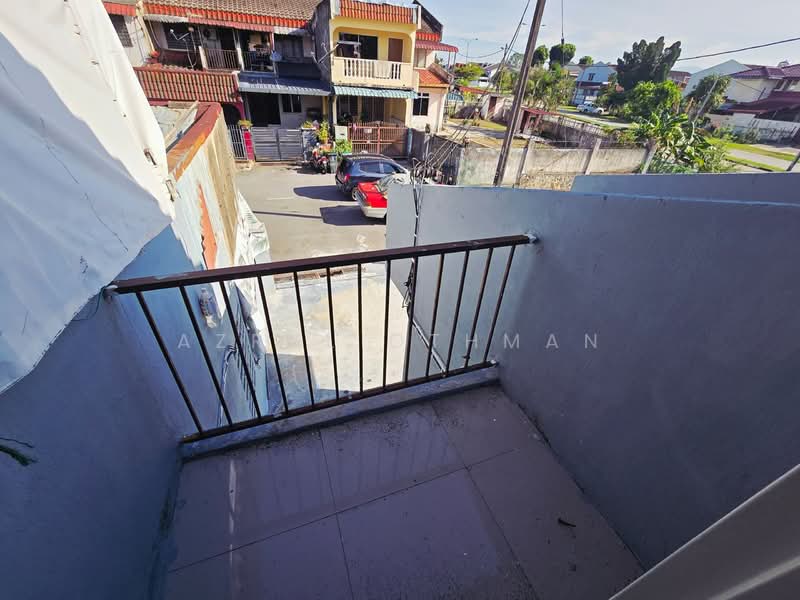 Rumah Teres 2 Tingkat untuk Dijual di Taman Rasah Jaya (Rasah) - Azrul Othman - PropertyGuru.com.my