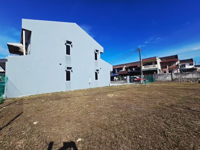 For Sale - 2-storey Terrace House at Taman Rasah Jaya