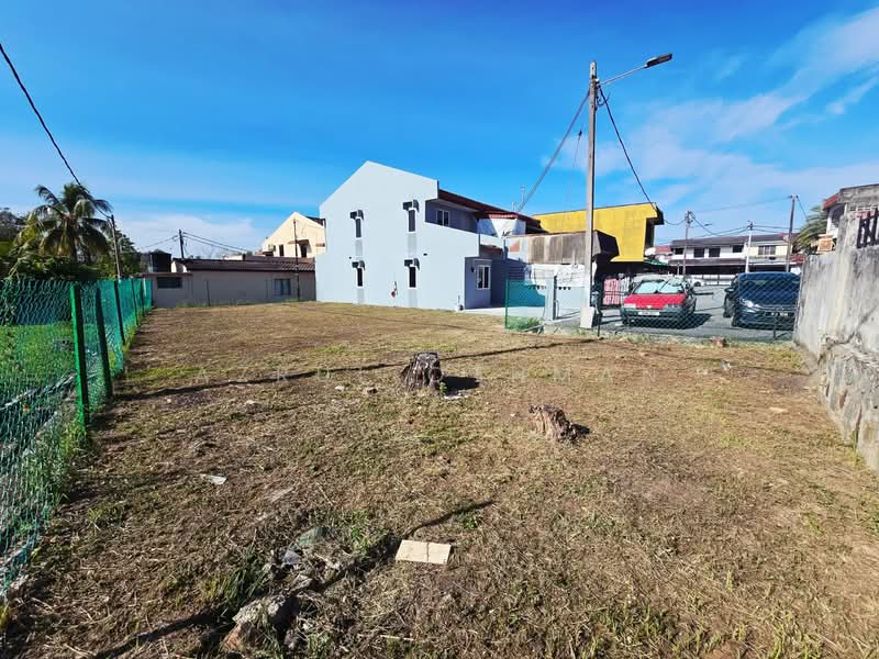 For Sale - 2-storey Terrace House at Taman Rasah Jaya