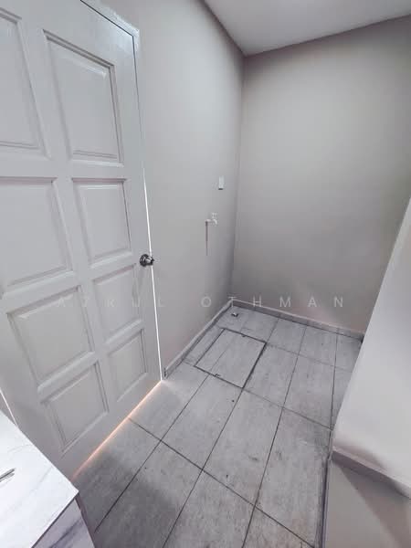 For Sale - 2-storey Terrace House at Taman Rasah Jaya