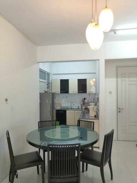 For Rent - Summer Place