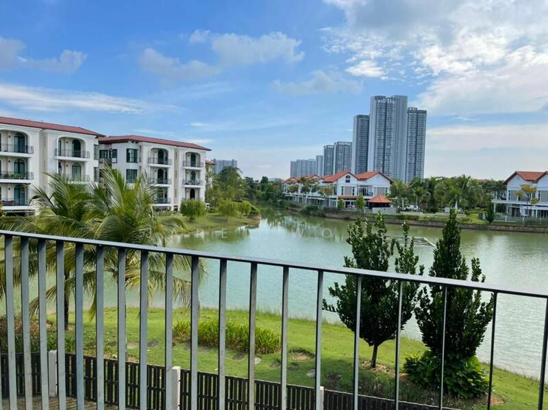Bungalow for Sale in Setia Eco Glades (Cyberjaya) - Jared Wong - PropertyGuru.com.my