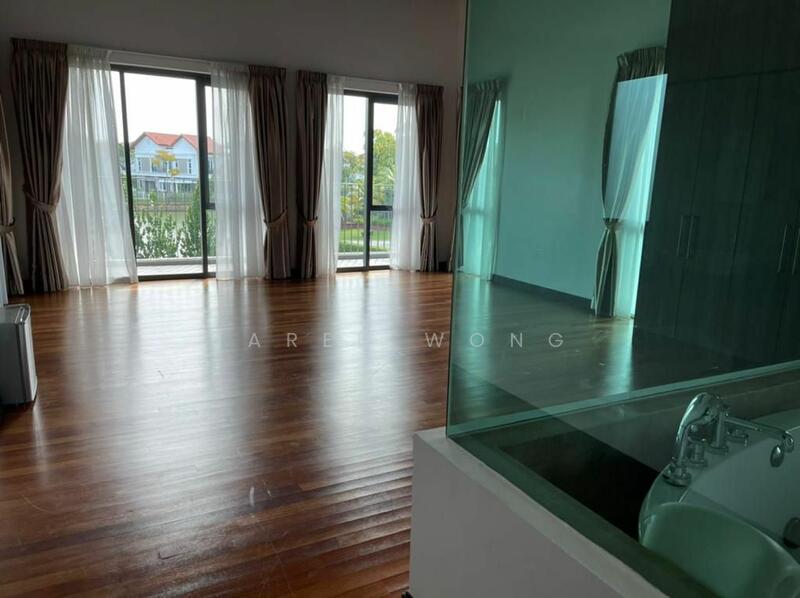 Bungalow for Sale in Setia Eco Glades (Cyberjaya) - Jared Wong - PropertyGuru.com.my