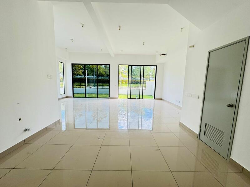 Semi-Detached House for Sale in Cyber 10 (Cyberjaya) - Jared Wong - PropertyGuru.com.my
