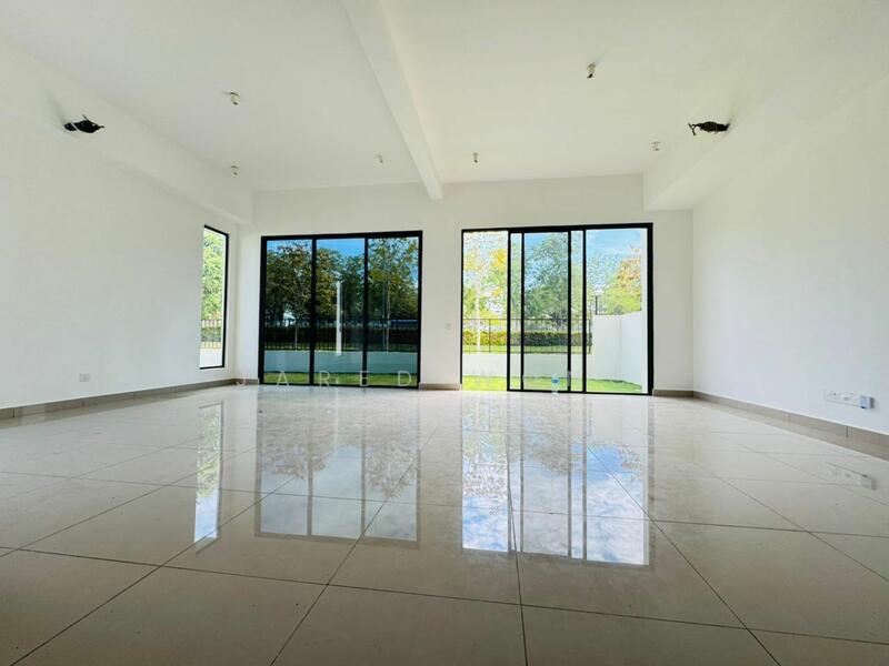 Semi-Detached House for Sale in Cyber 10 (Cyberjaya) - Jared Wong - PropertyGuru.com.my