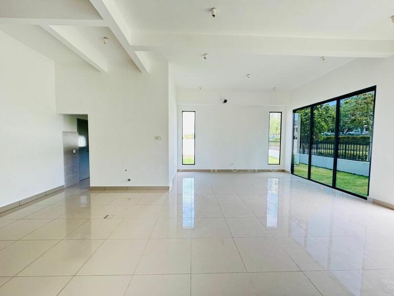 Semi-Detached House for Sale in Cyber 10 (Cyberjaya) - Jared Wong - PropertyGuru.com.my