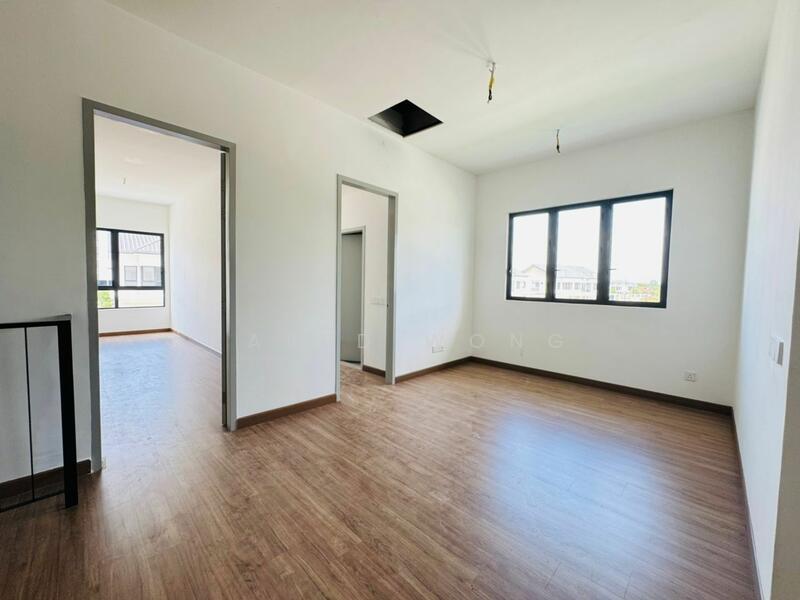 Semi-Detached House for Sale in Cyber 10 (Cyberjaya) - Jared Wong - PropertyGuru.com.my