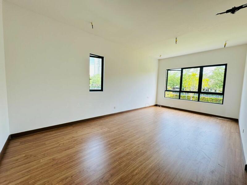 Semi-Detached House for Sale in Cyber 10 (Cyberjaya) - Jared Wong - PropertyGuru.com.my