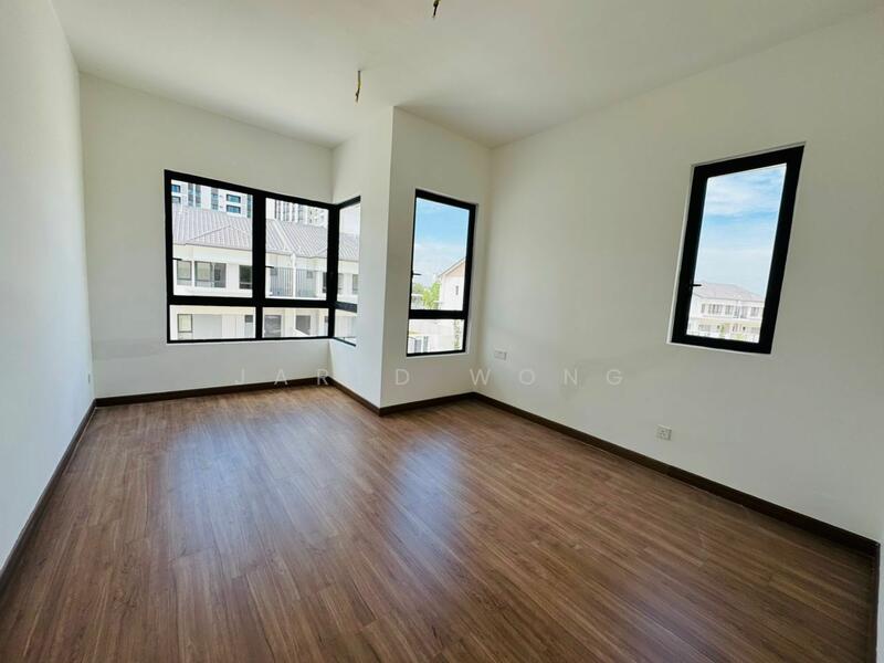 Semi-Detached House for Sale in Cyber 10 (Cyberjaya) - Jared Wong - PropertyGuru.com.my
