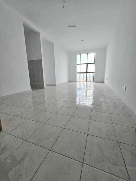 For Sale - Residensi Larkin Indah