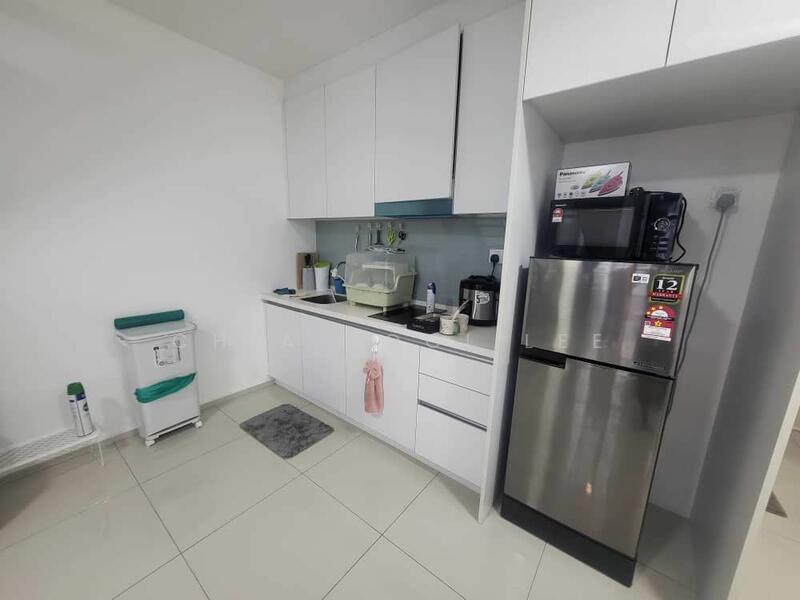 For Rent - EkoCheras