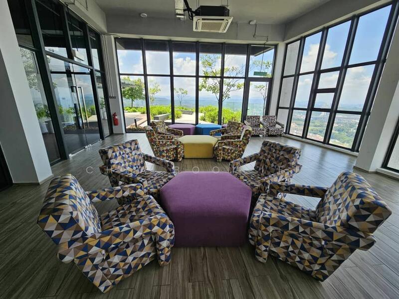 For Rent - EkoCheras