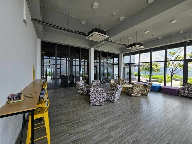 For Rent - EkoCheras