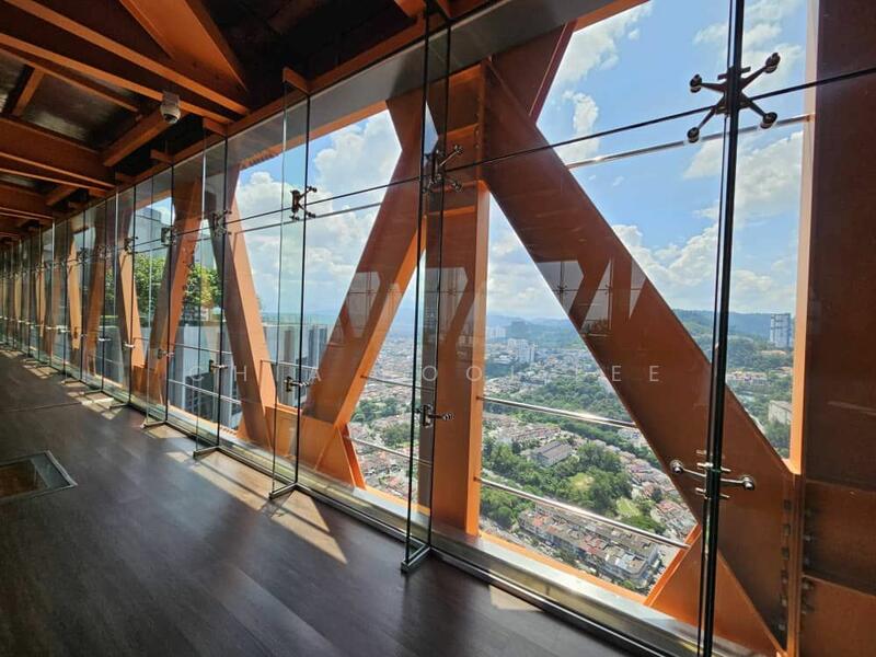 For Rent - EkoCheras