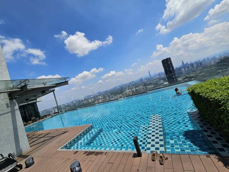 For Rent - EkoCheras