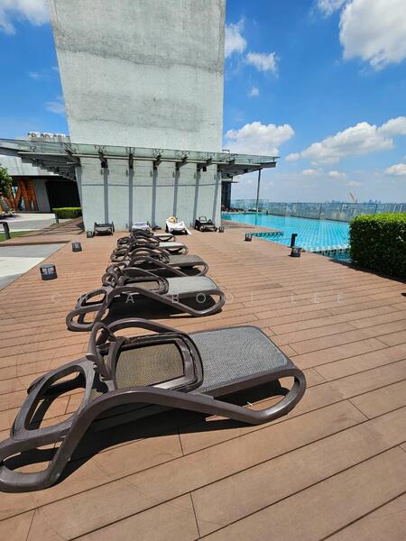 For Rent - EkoCheras