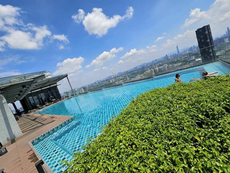 For Rent - EkoCheras